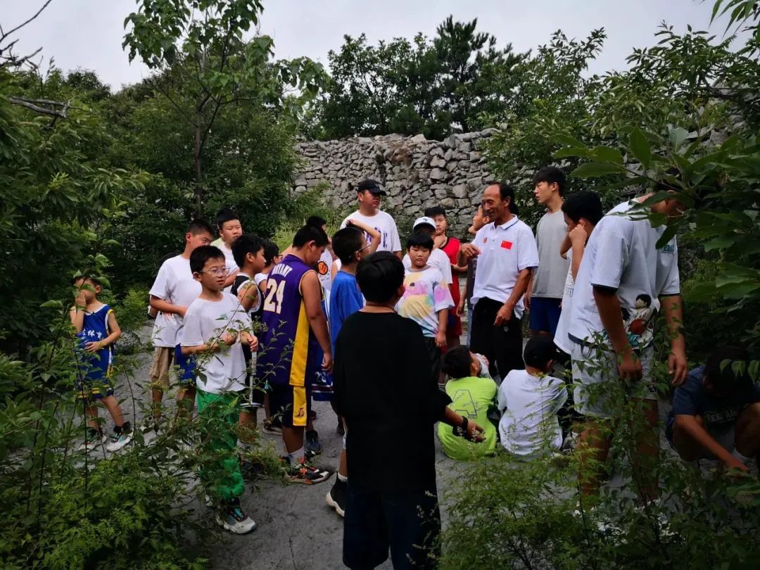 青少年篮球爱好者综合训练方案_2